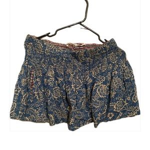 Isabel Marant Etoile shorts